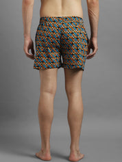 Kotty Men Pack Of 2 Printed Boxers