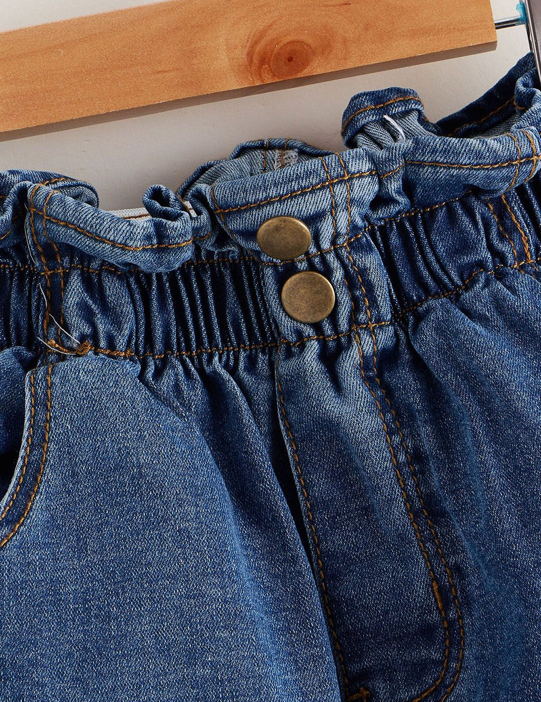 Kotty Girls Blue Jean Jeans