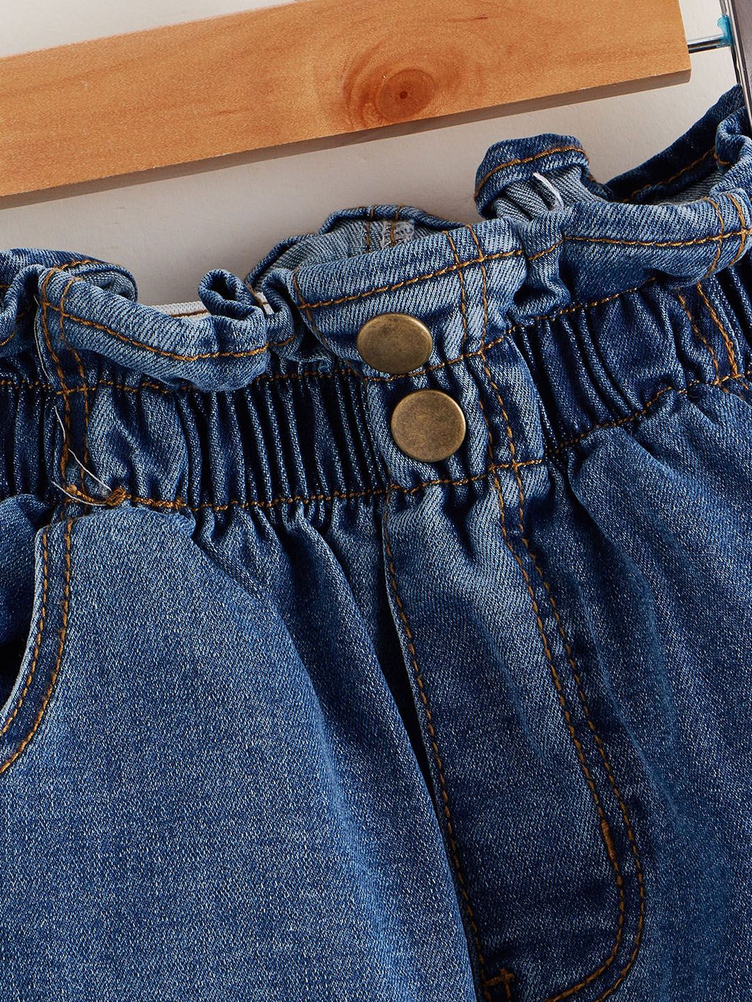 Kotty Girls Blue Jean Jeans