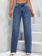 Kotty Women High-Rise Stretchable Jeans