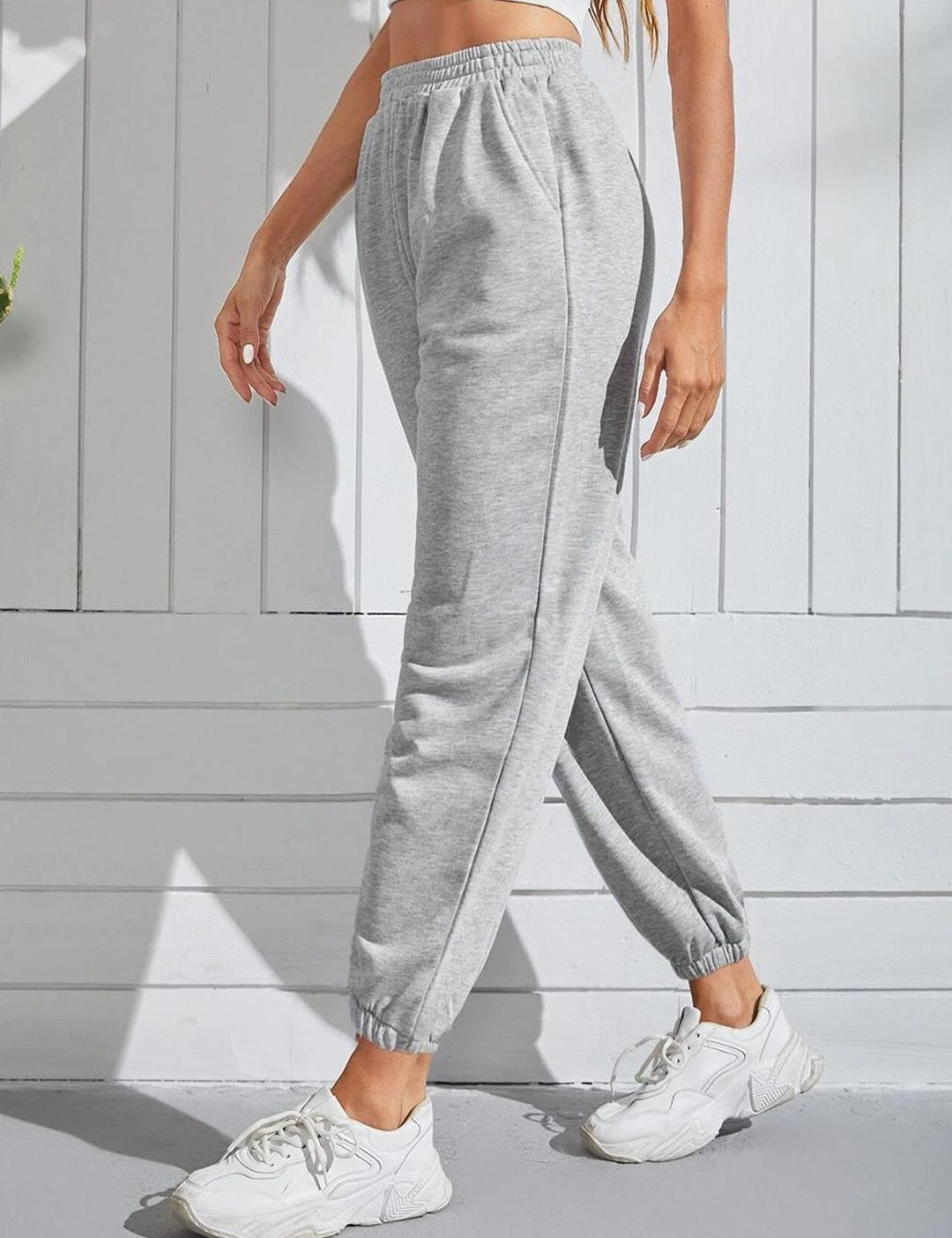 Kotty Women Cotton Joggers