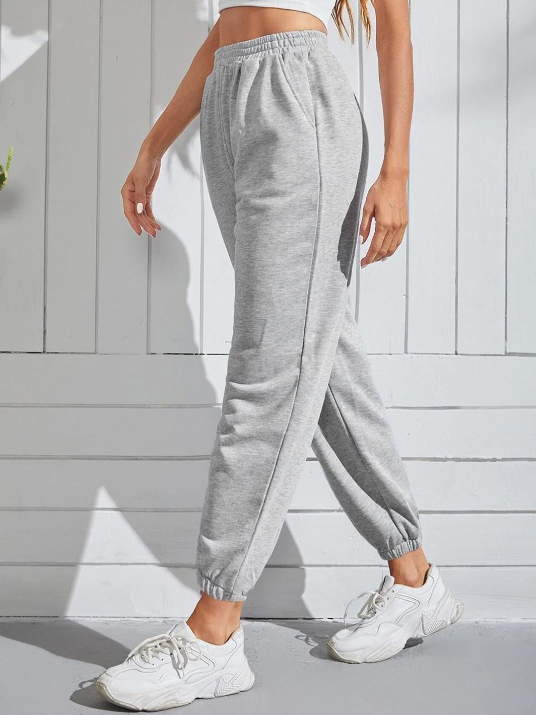 Kotty Women Cotton Joggers