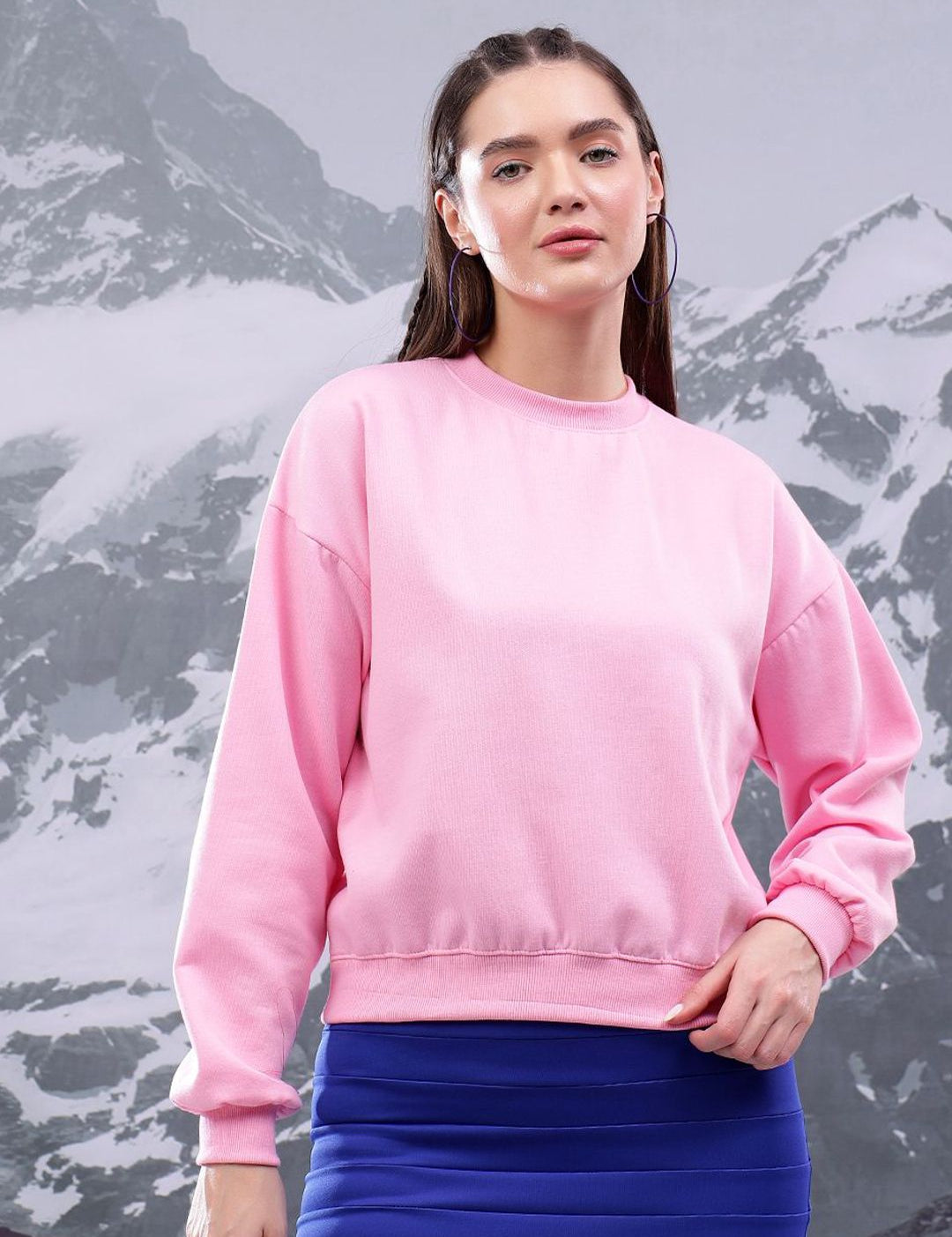 Kotty Women Sweatshirt