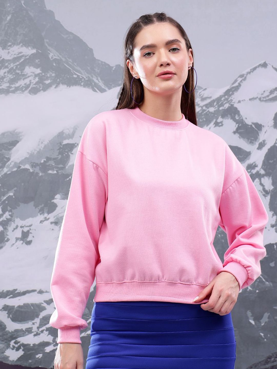 Kotty Women Sweatshirt