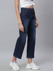 Kotty Women High-Rise Stretchable Jeans