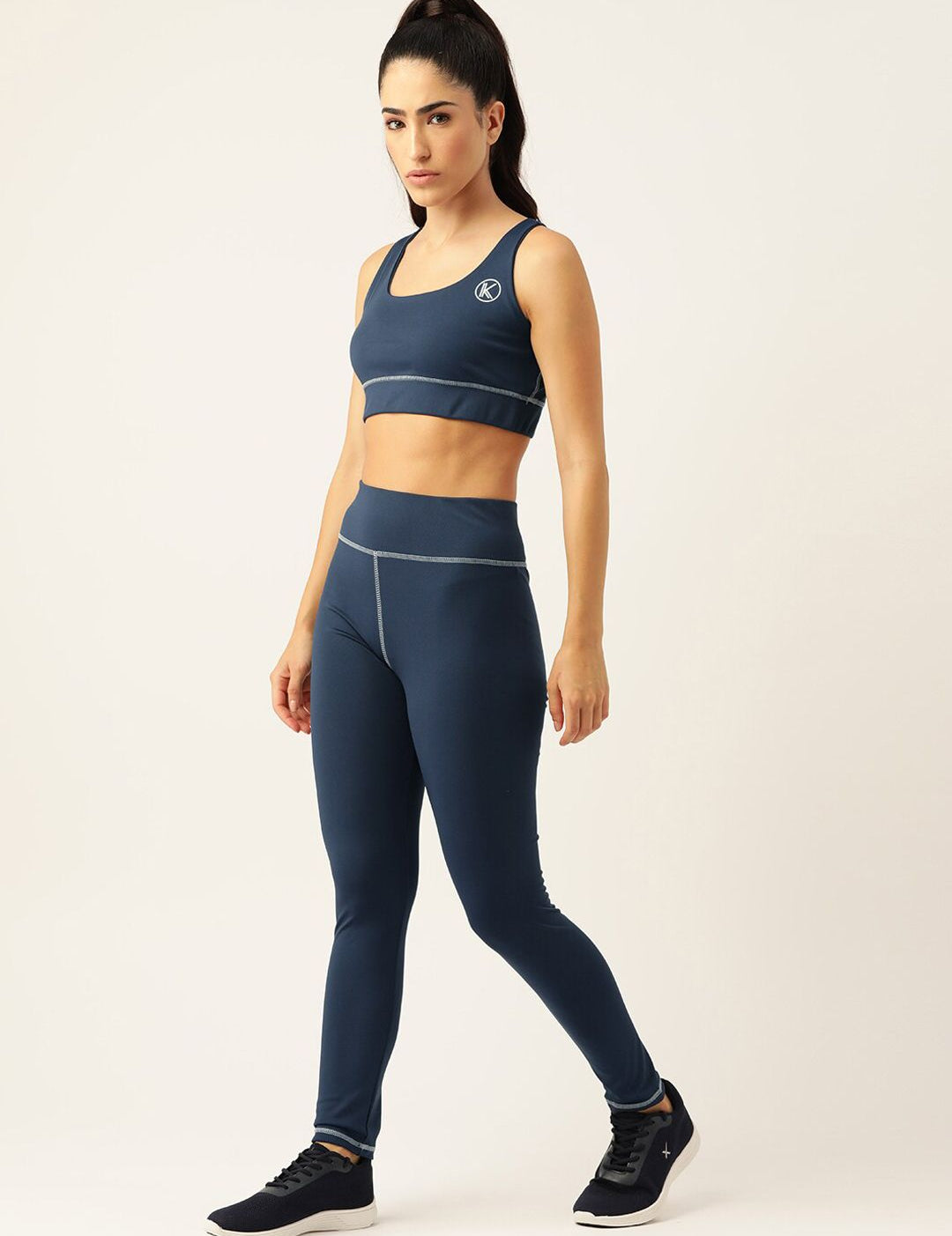 Kotty Women Training & Gym High-Rise Tights