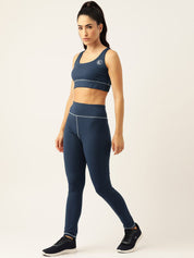 Kotty Women Training & Gym High-Rise Tights