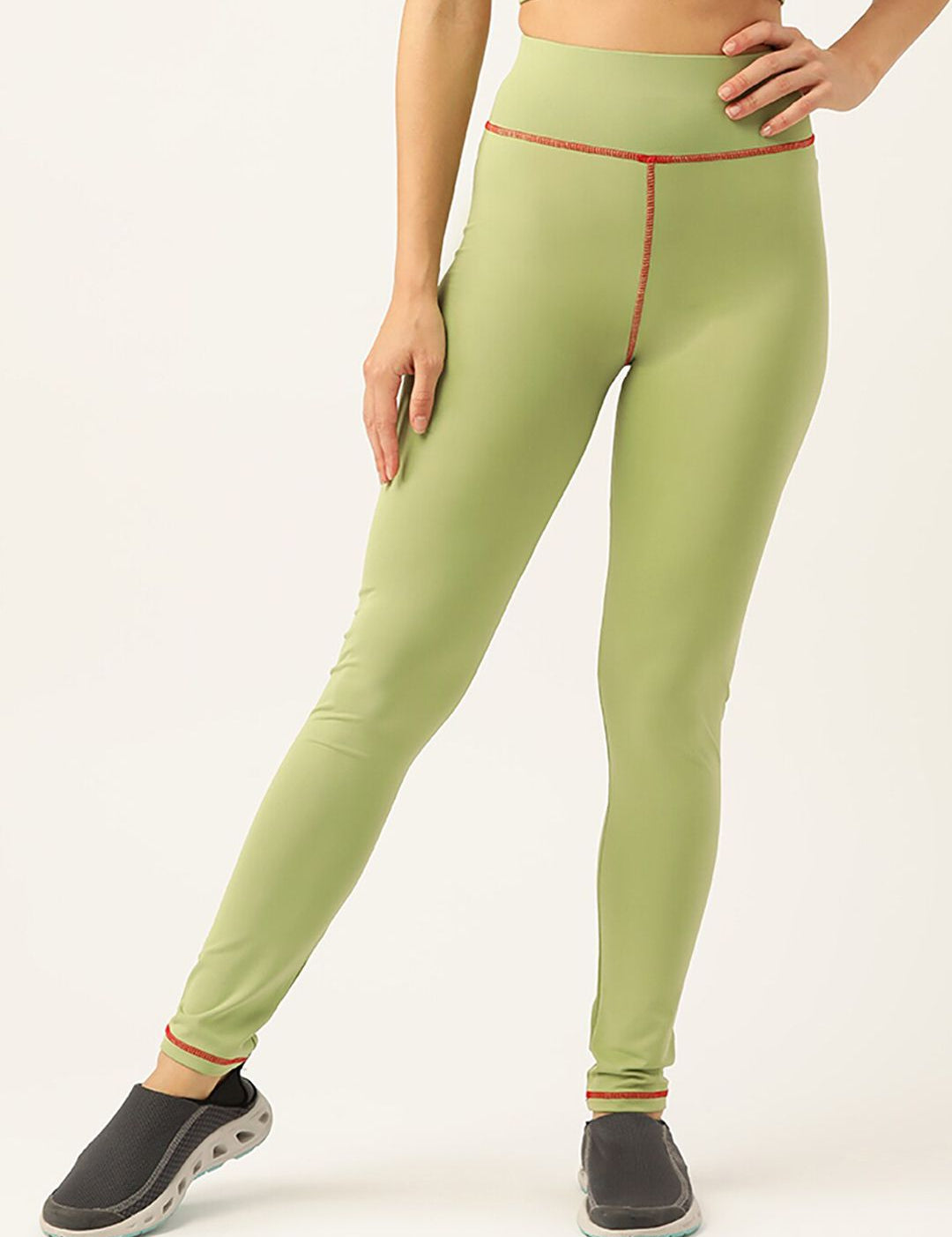 Kotty Women Training or Gym High-Rise Tights