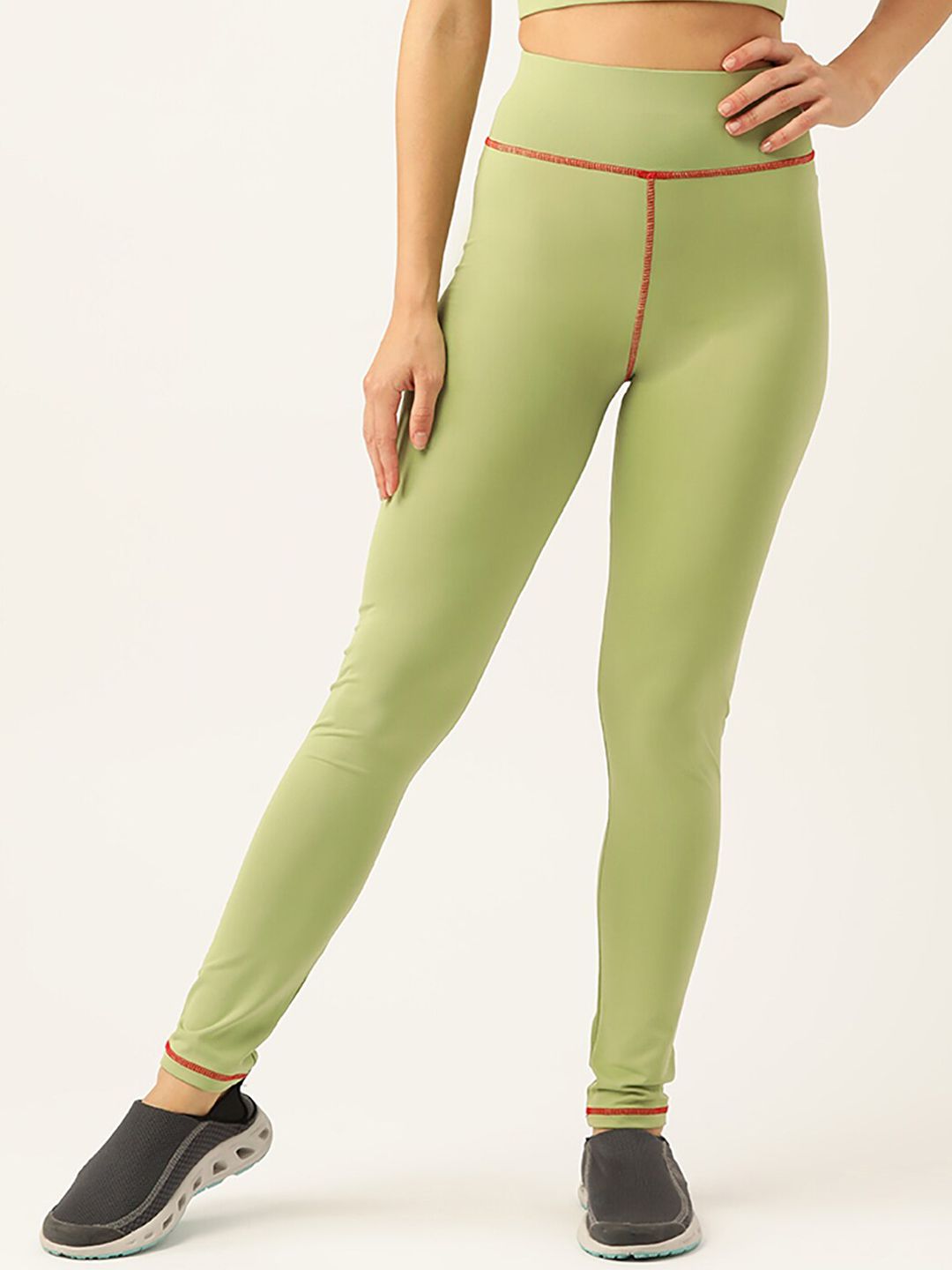 Kotty Women Training or Gym High-Rise Tights