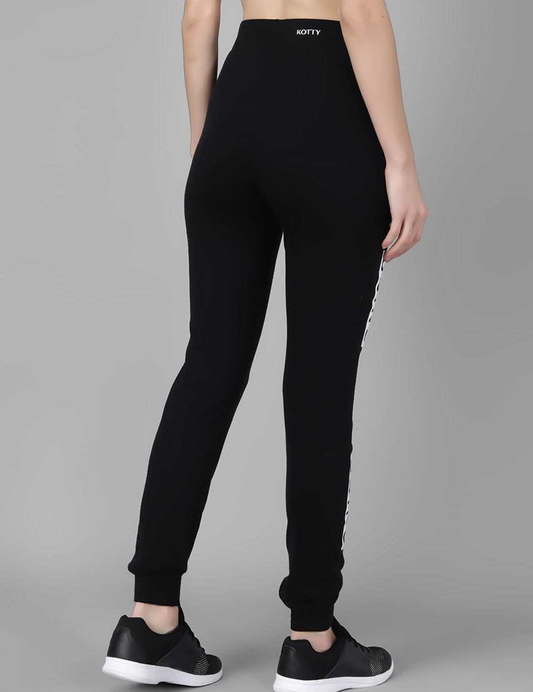 Kotty Women Pack Of 2 Straight-Fit Joggers