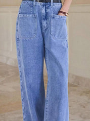 Kotty Women High-Rise Clean Look Stretchable Jeans