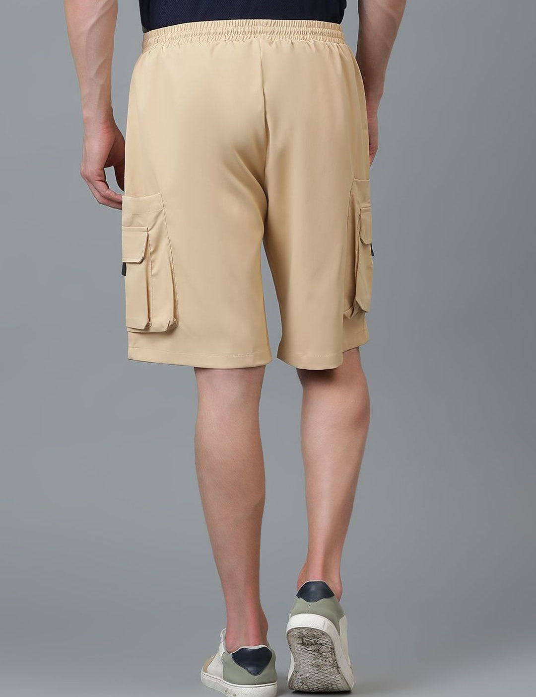 Kotty Men Low-Rise Shorts