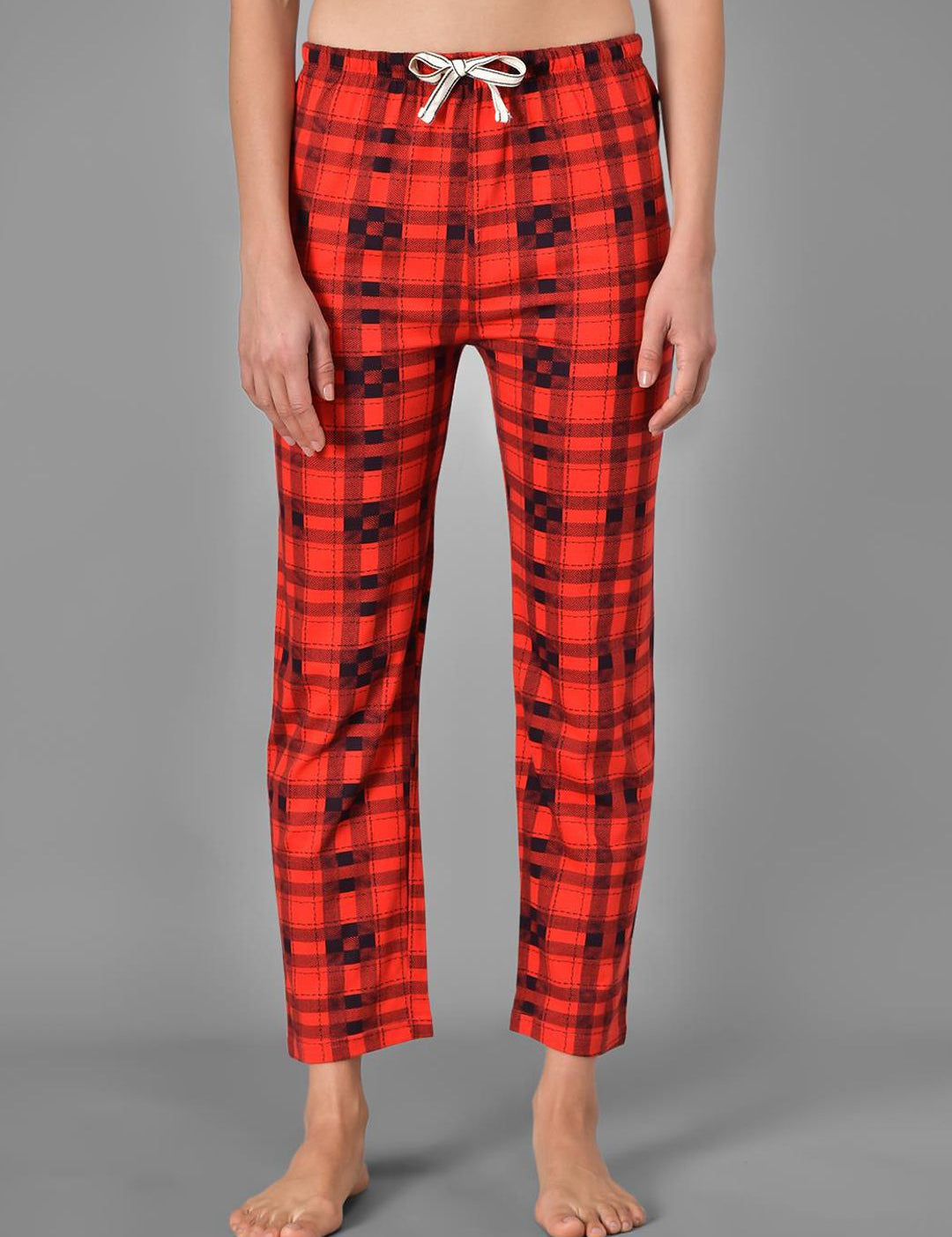 Kotty Women Cotton Lounge Pants