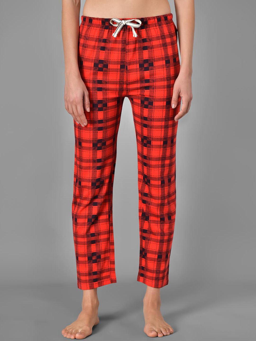 Kotty Women Cotton Lounge Pants