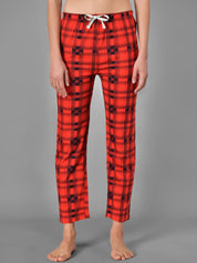 Kotty Women Cotton Lounge Pants