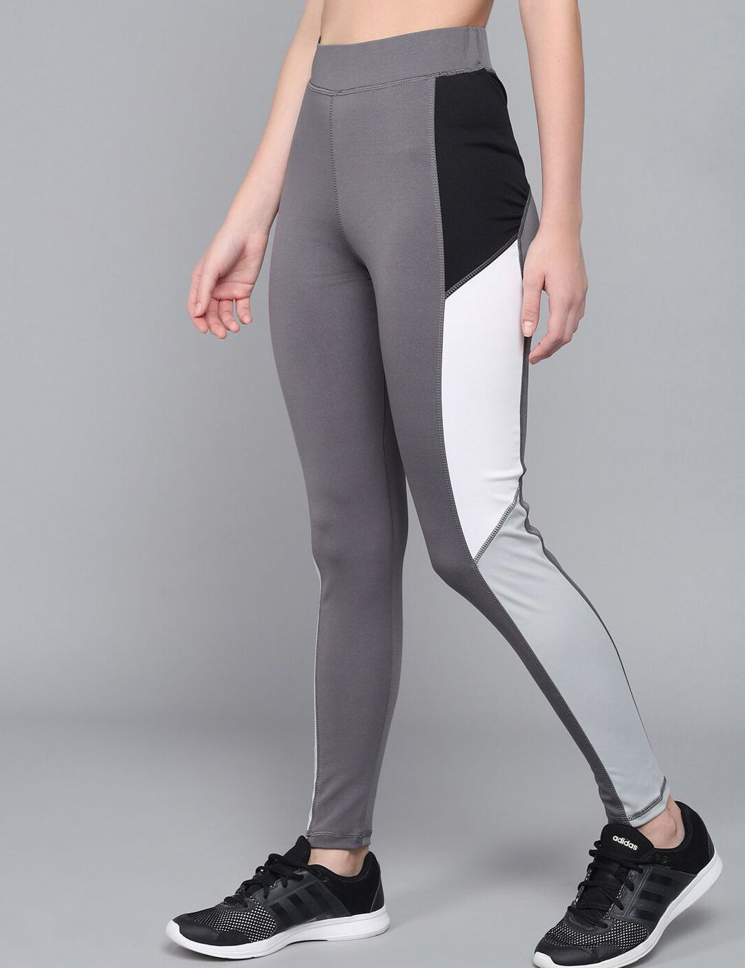 Kotty Women Regular Fit Ankle-Length Tights