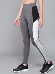 Kotty Women Regular Fit Ankle-Length Tights