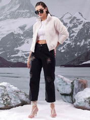 Kotty Women Sweatshirt