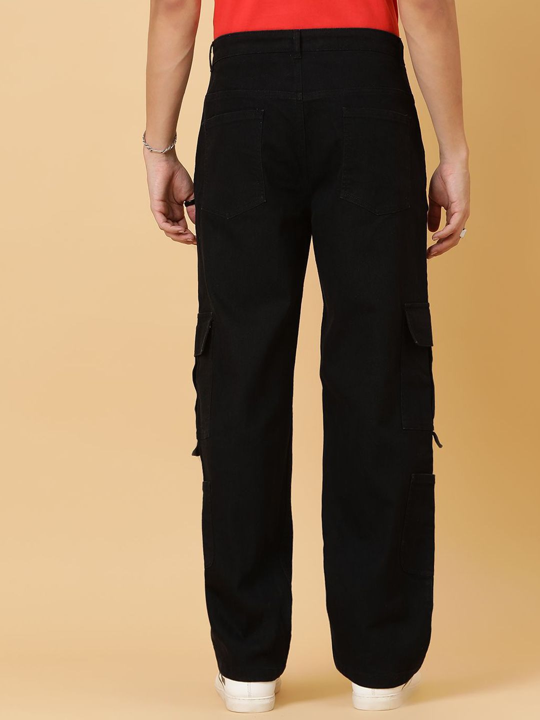 Kotty Men Jean Low-Rise Jeans