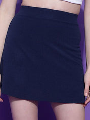 Kotty Straight Above Knee Skirt