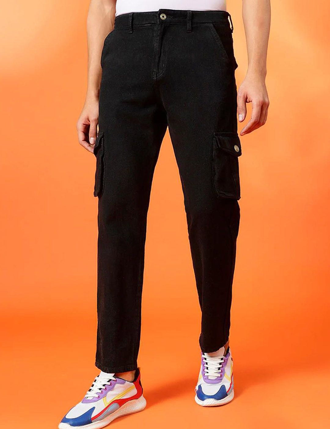 Kotty Men Jean Low-Rise Jeans