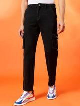 Kotty Men Jean Low-Rise Jeans