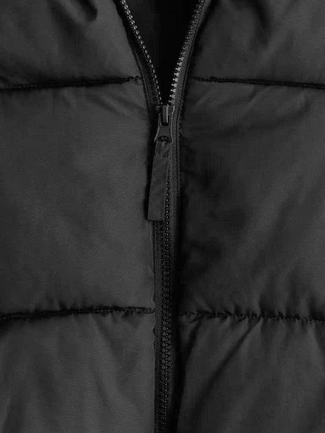 Kotty Women Insulator Crop Puffer Jacket