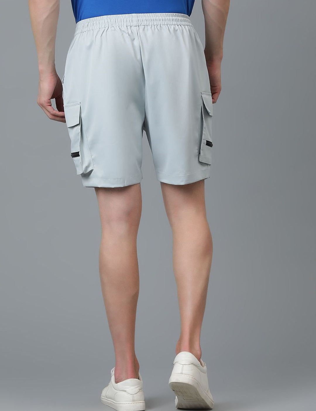 Kotty Men Low-Rise Chino Shorts