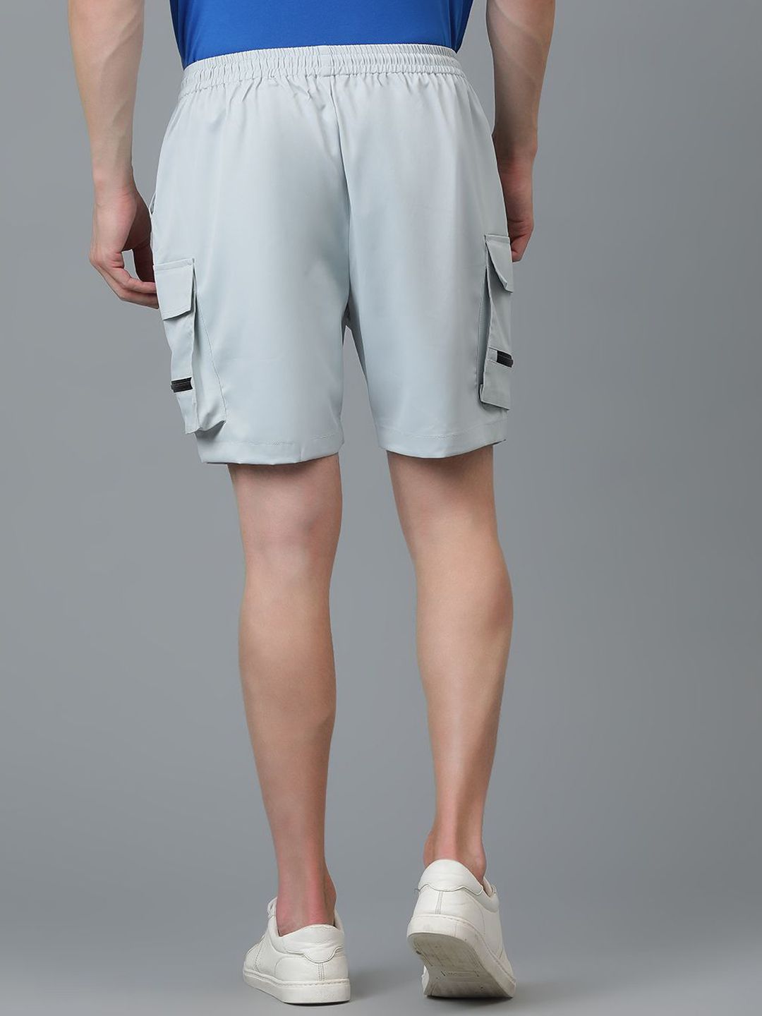 Kotty Men Low-Rise Chino Shorts