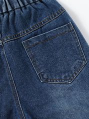 Kotty Girls Jean Light Fade Stretchable Jeans