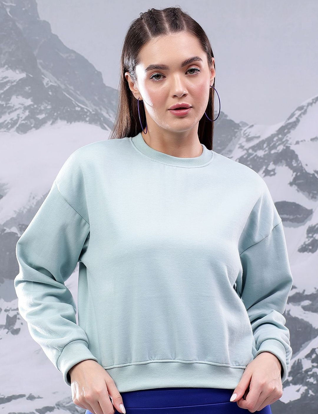 Kotty Women Sweatshirt