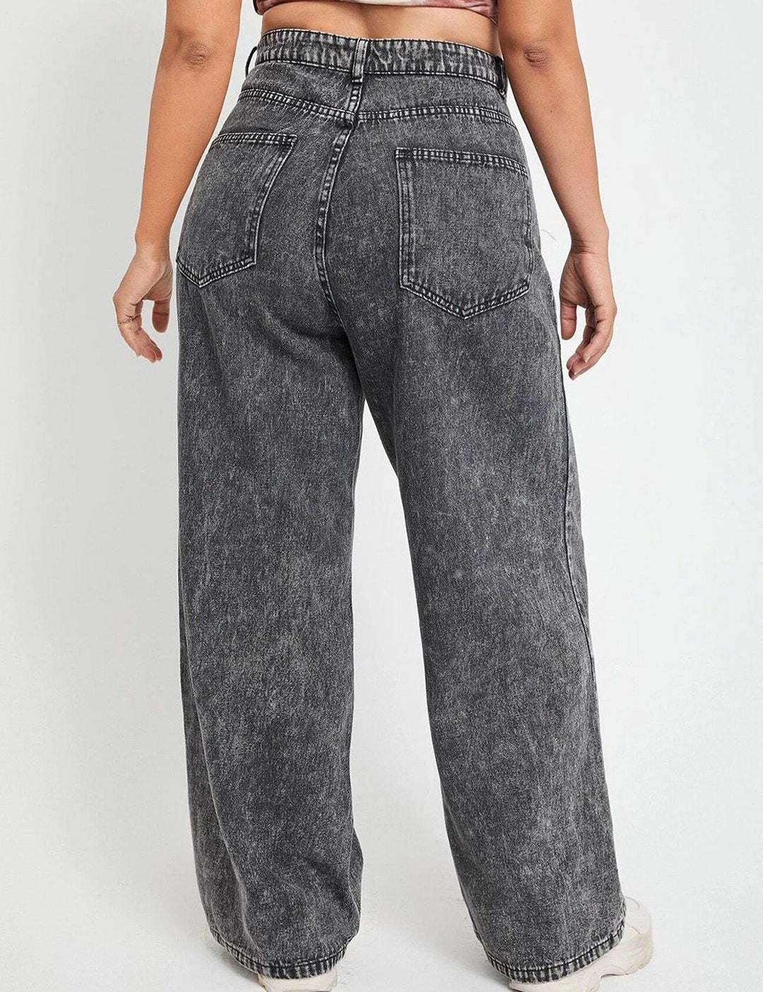 Kotty Women High-Rise Stretchable Jeans