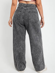 Kotty Women High-Rise Stretchable Jeans