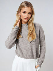 Kotty Women Pullover Sweater