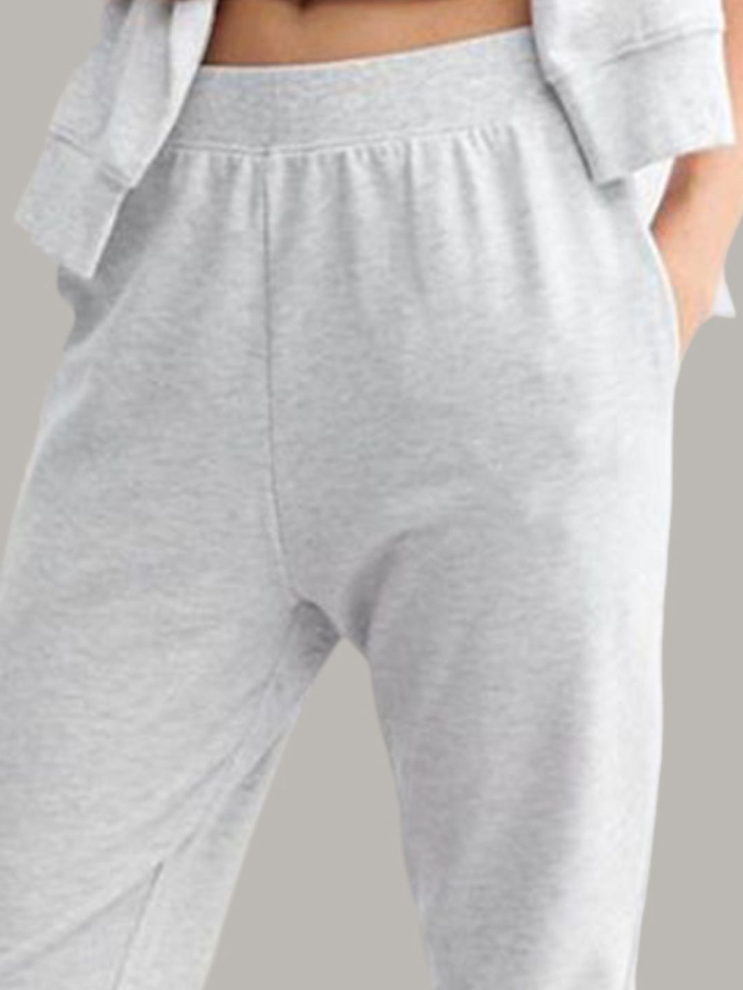 Kotty Women Pack Of 2 Mid-Rise Joggers