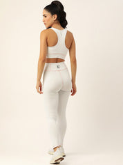 Kotty Women Training & Gym High-Rise Tights