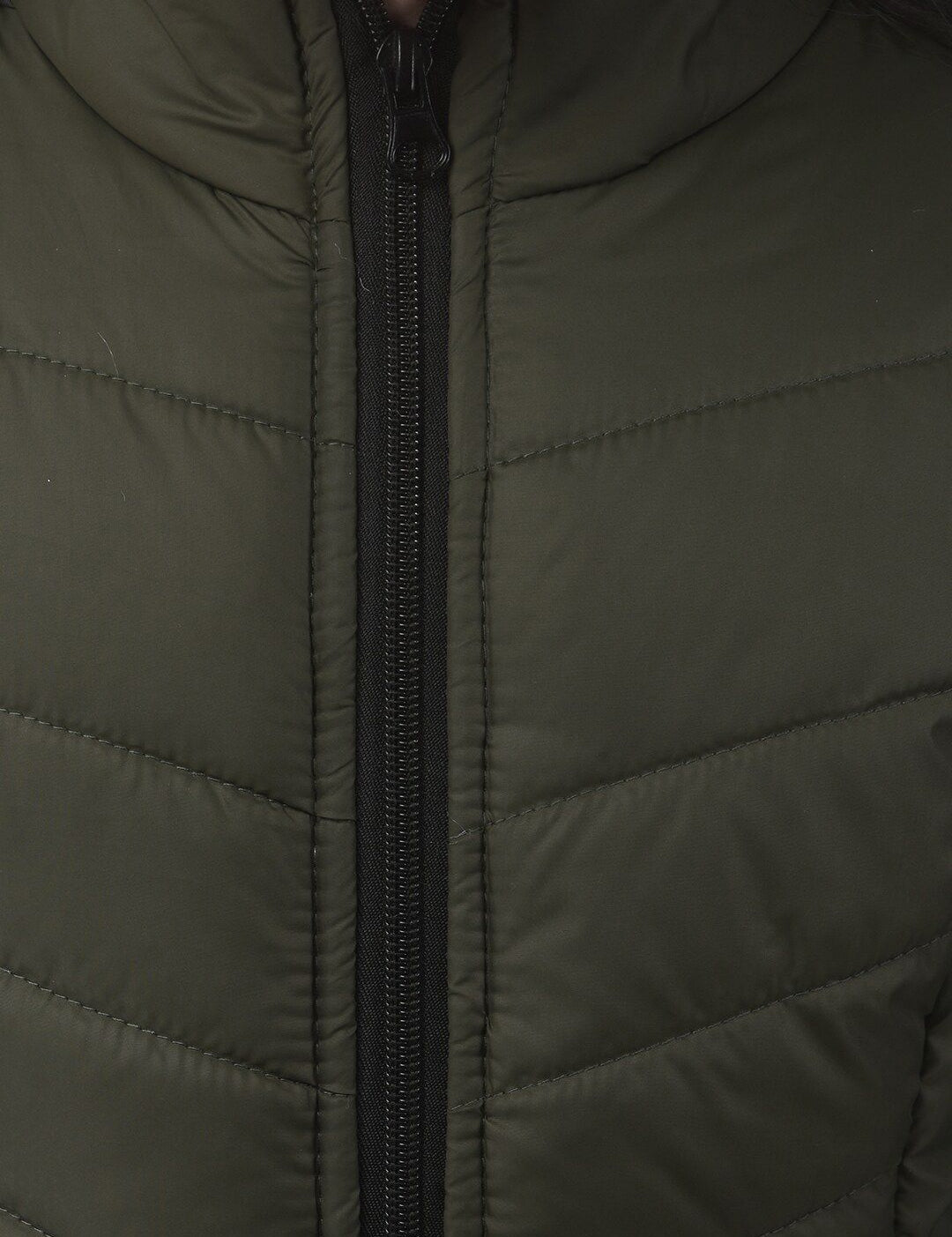 Kotty Girls Outdoor Parka Jacket