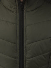 Kotty Girls Outdoor Parka Jacket