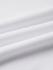 Kotty Round Neck Fleece Pullover Sweatshirt