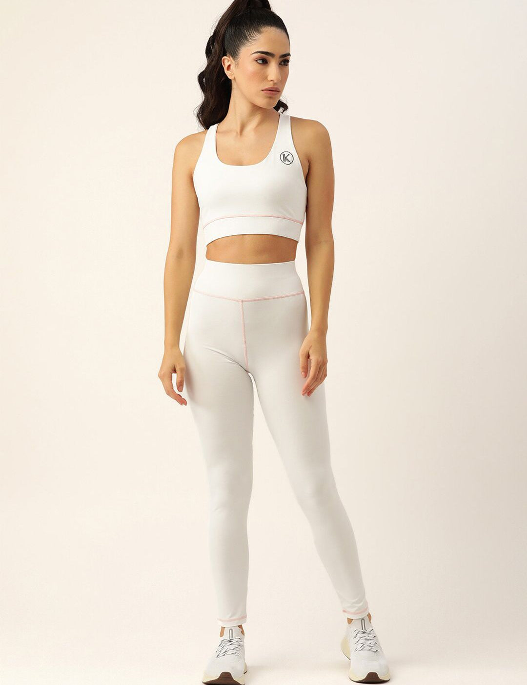 Kotty Women Training & Gym High-Rise Tights