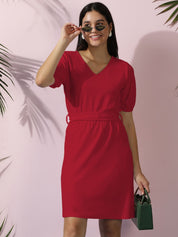 Kotty Women A-Line Mini Dress