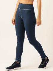 Kotty Women Training or Gym High-Rise Tights