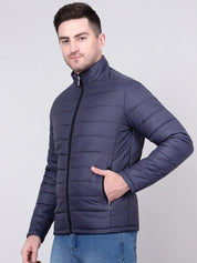 Kotty Men Outdoor Puffer Jacket