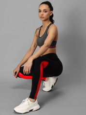 Kotty Colourblocked Gym Tights