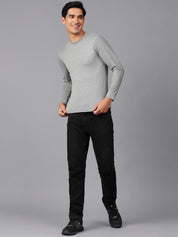 Kotty Long Sleeves Slim Fit T-shirt