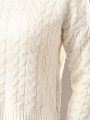 Kotty Women Long Sleeves Crop Pullover