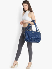 Kotty Women Grey Skinny Fit High-Rise Clean Look Stretchable Jeans