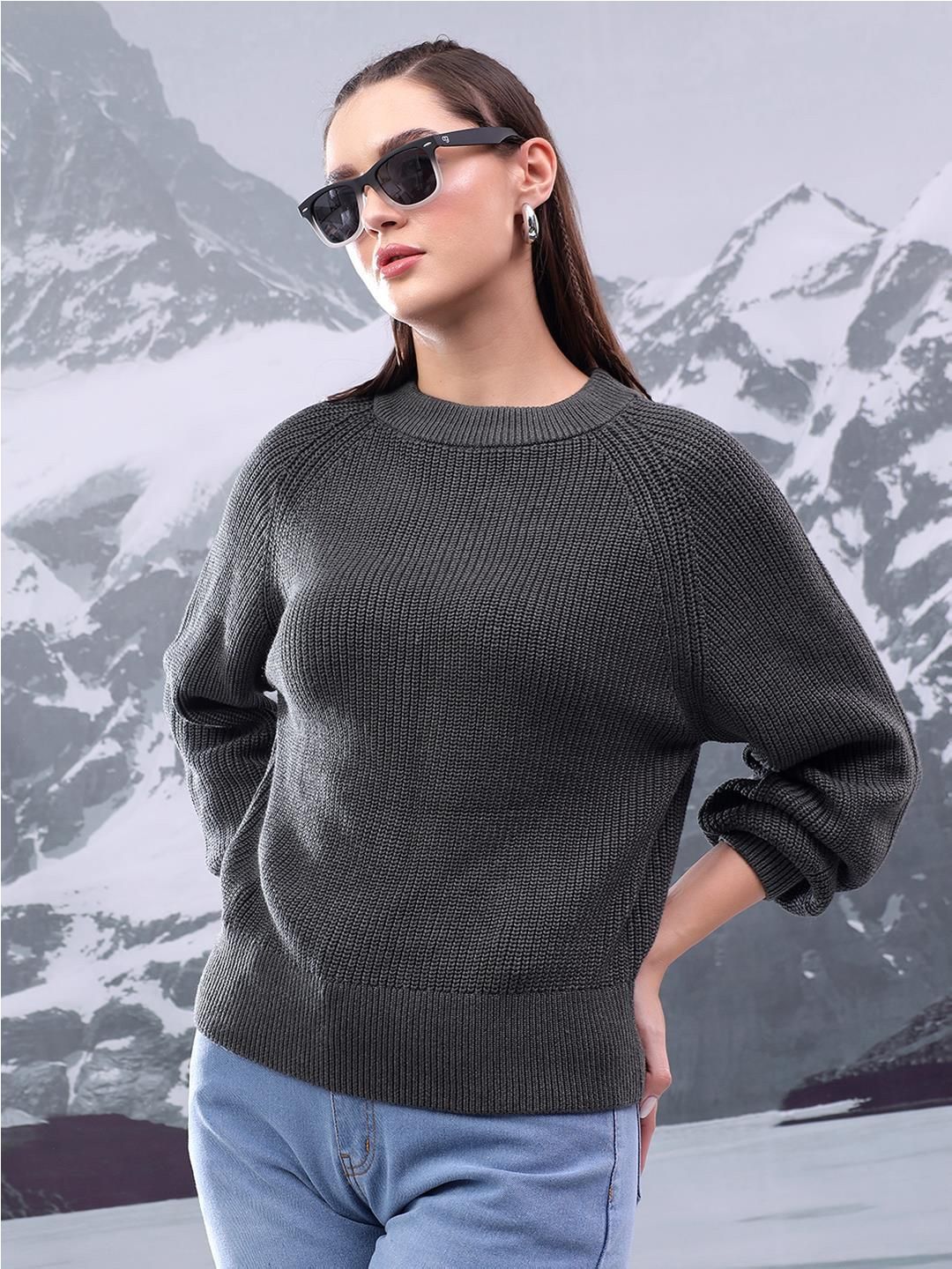 Kotty Women Pullover