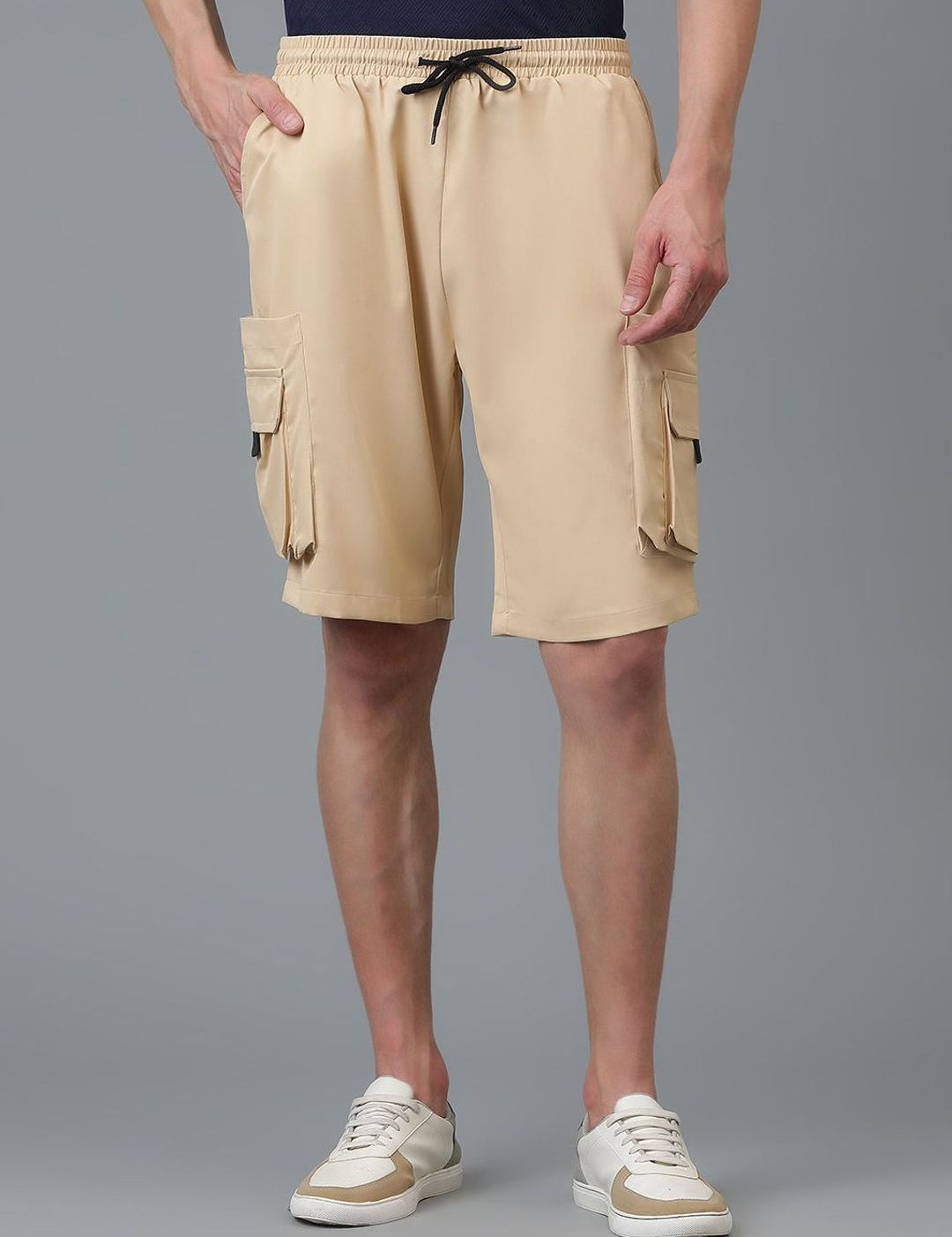 Kotty Men Low-Rise Shorts