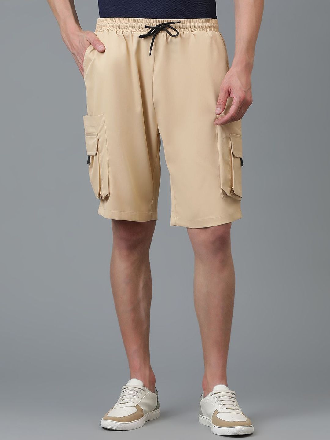 Kotty Men Low-Rise Shorts